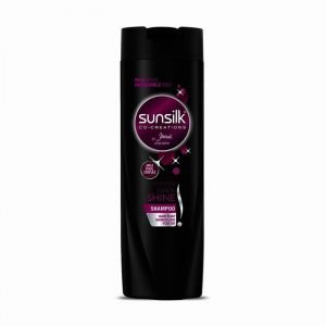 Sunsilk Black Shine Hair Shampoo 340 ml
