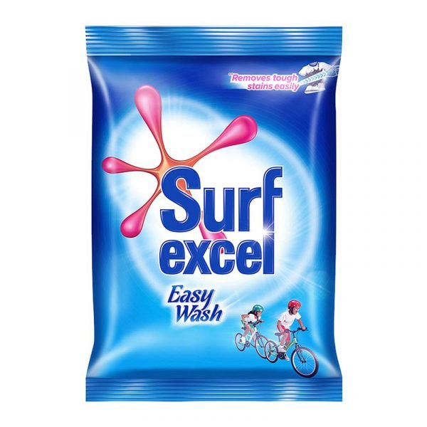 Surf Excel Easy Wash Detergent Powder 1.5 kg