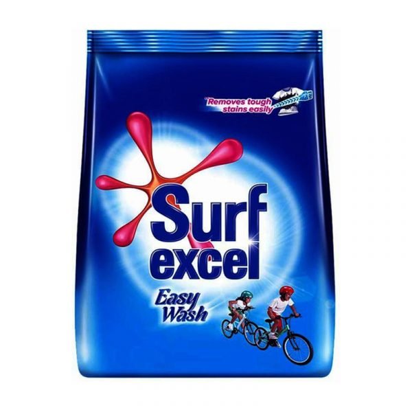 Surf Excel Easy Wash Detergent Powder 500 g