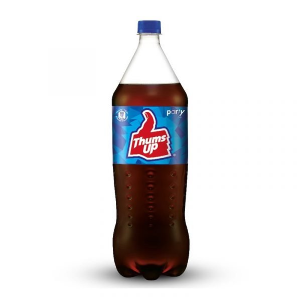 Thums Up 2.25 L