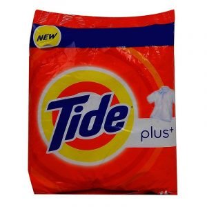 Tide Detergent Powder 1 kg