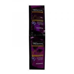 Tresemme Shampoo Hair Fall Defense, 15 N (7.5 ml Each)