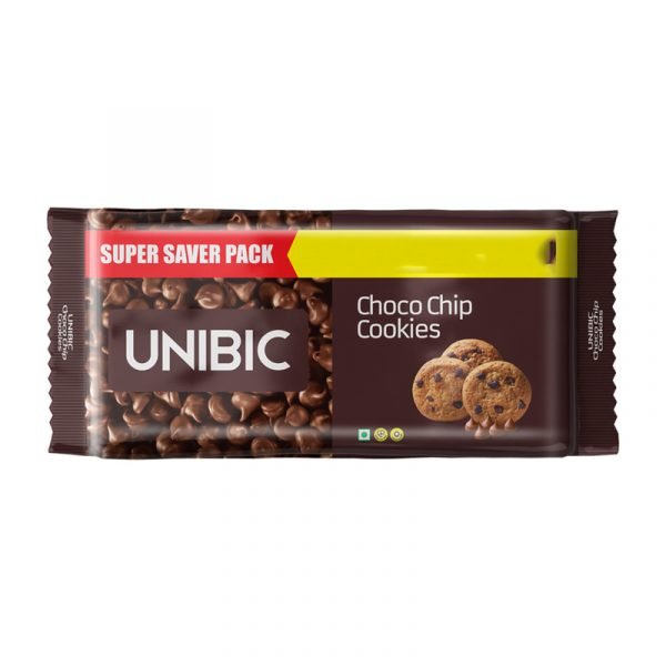 Unibic Choco Chip 5 N (100 g Each)