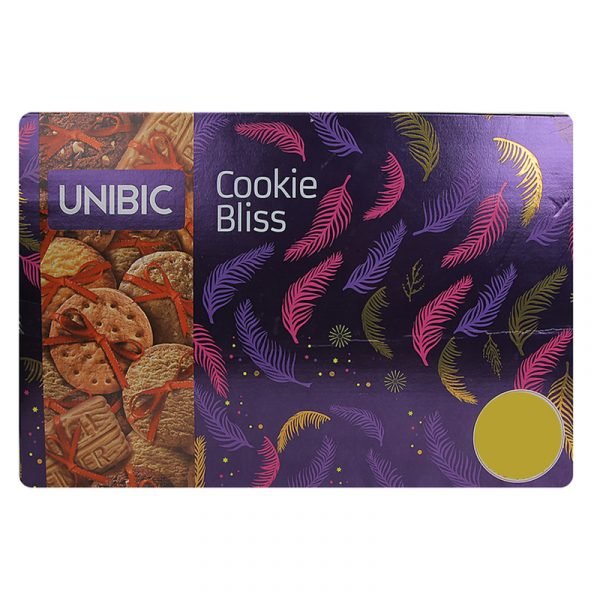 Unibic Cookies Bliss 500 g
