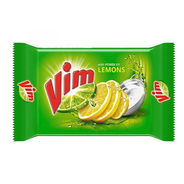 Vim Dishwash Bar 300 g