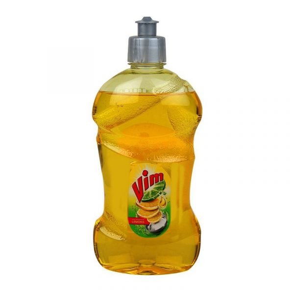 Vim Dishwash Gel 500 ml