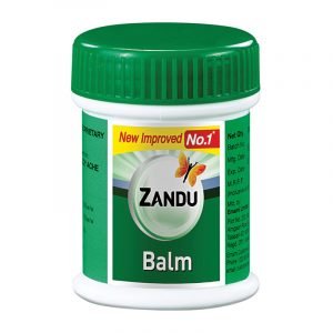 Zandu Balm 25 ml