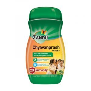 Zandu Chyavanprash Avaleha 900 g