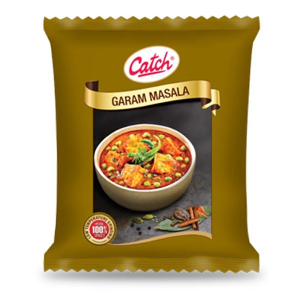 Catch Super Garam Masala 200 g