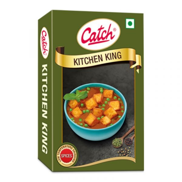 Catch Kitchen King Masala 100 g