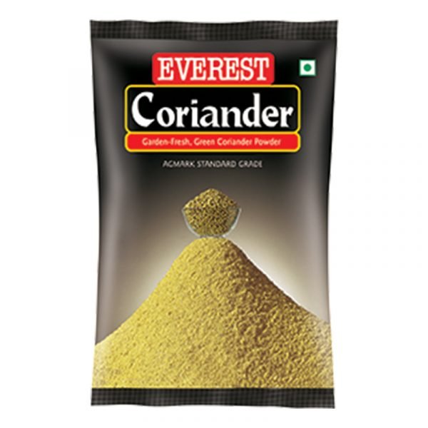 Everest Coriander Powder 1 kg