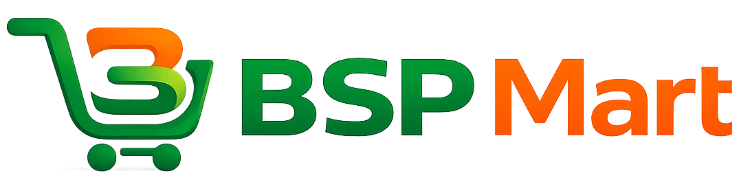 BSP Mart