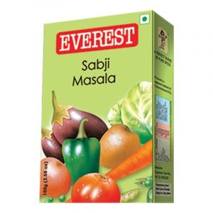 Everest Sabji Masala 100 g