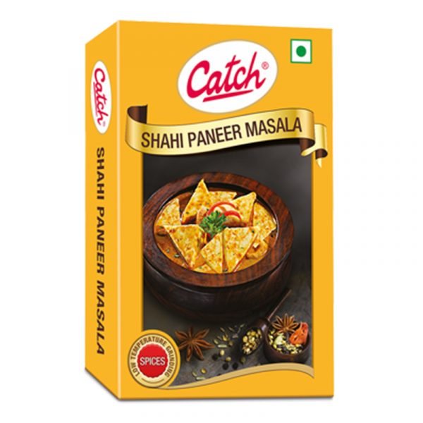 Catch Shahi Paneer Masala 100 g